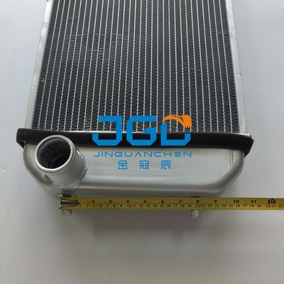 Accessori del macchinario di ingegneria del radiatore del carro armato di Accessories EX200-3 dell'escavatore