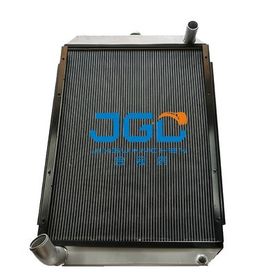 Radiatore 11N4-43720 11N4-43110 11N4-40020 del carro armato di R140W-7 R140LC-7 utilizzato per l'escavatore Accessories