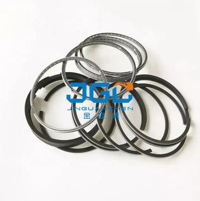 Pistone Ring Repair Kit del motore di Accessories 65.02503-8238 dell'escavatore di DE12T D2366
