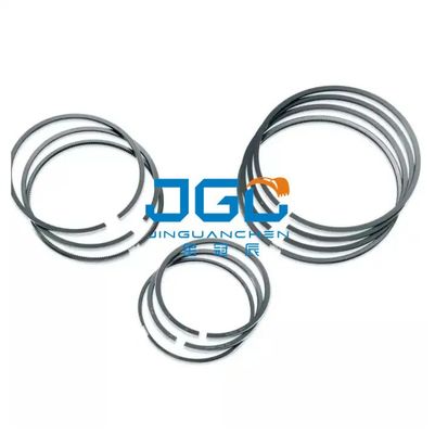 Pistone Ring Repair Kit del motore di Accessories 65.02503-8238 dell'escavatore di DE12T D2366