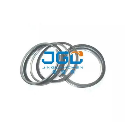 L'escavatore Parts Diesel Engine parte 6BG1 il pistone Ring Group 1-12121115-0