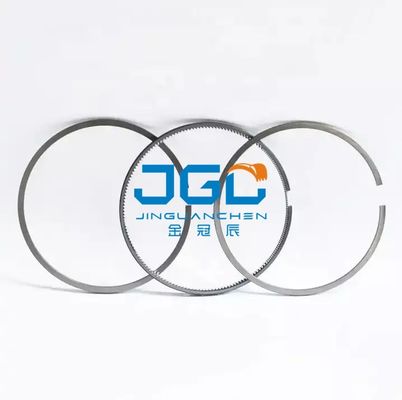 L'escavatore Parts Diesel Engine parte 6BG1 il pistone Ring Group 1-12121115-0