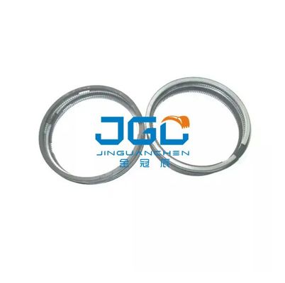 L'escavatore Parts Diesel Engine parte 6BG1 il pistone Ring Group 1-12121115-0
