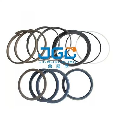 Escavatore Maintenance Kit del corredo 4286463 di sigillamento del cilindro del braccio delle parti di ricambio EX120-2