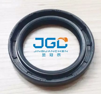 ZX130B è adatto ad escavatore Fitting Crankshaft Front Oil Seal del motore 4JJ1 8-97049145-0