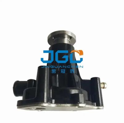 Escavatore diesel Parts Mechanical Parts della pompa 129002-42004 della pompa 4TNE88