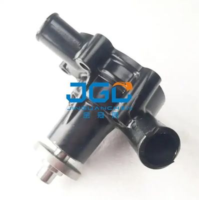 Pompa idraulica 129001-4200 delle componenti del motore PC38 per l'escavatore Parts Mechanical Parts