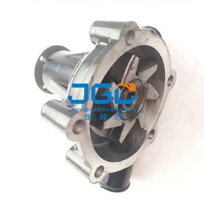 Pompa idraulica 129001-4200 delle componenti del motore PC38 per l'escavatore Parts Mechanical Parts