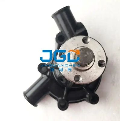 Pompa idraulica 129001-4200 delle componenti del motore PC38 per l'escavatore Parts Mechanical Parts