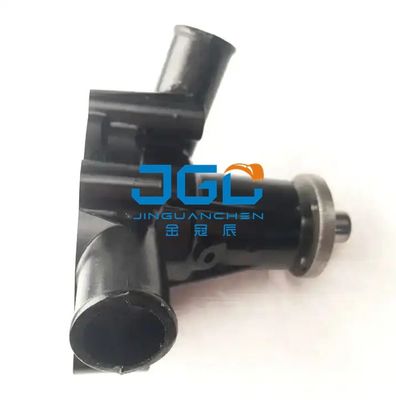 Pompa idraulica 129001-4200 delle componenti del motore PC38 per l'escavatore Parts Mechanical Parts