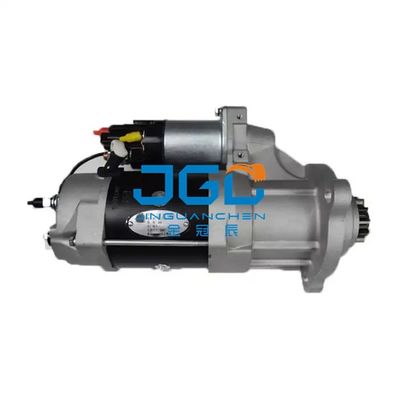 Escavatore parziale Accessories del motore di inizio del motore diesel NTA855 5284083 pezzi meccanici