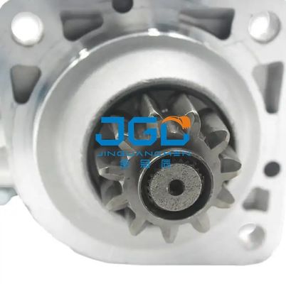 Escavatore parziale Accessories del motore di inizio del motore diesel NTA855 5284083 pezzi meccanici