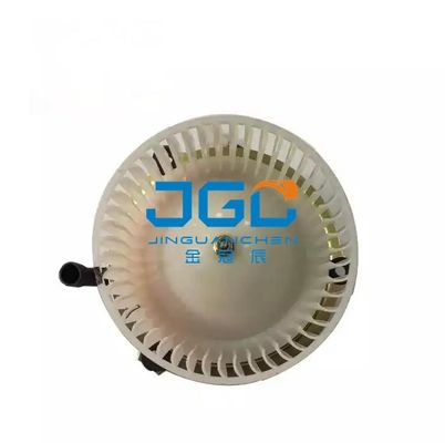 Motore del ventilatore di scarico di Accessories ND1163407030 dell'escavatore di PC210-7 PC220-7 PC360-7