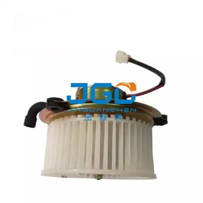 Motore del ventilatore di scarico di Accessories ND1163407030 dell'escavatore di PC210-7 PC220-7 PC360-7