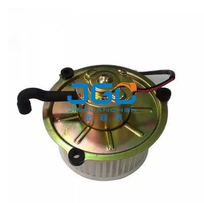 Motore del ventilatore di scarico di Accessories ND1163407030 dell'escavatore di PC210-7 PC220-7 PC360-7