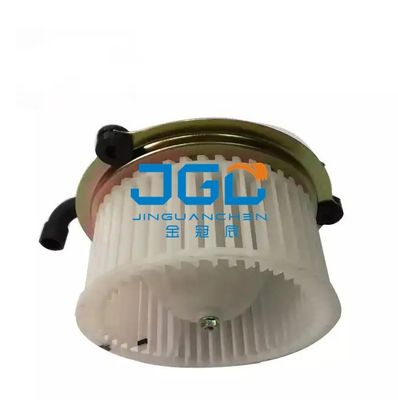 Motore del ventilatore di scarico di Accessories ND1163407030 dell'escavatore di PC210-7 PC220-7 PC360-7