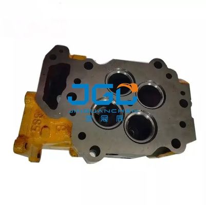 parti di Engine Parts Mechanical dell'escavatore della testata di cilindro 6D125 6151-11-1102