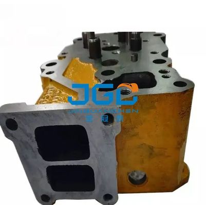 parti di Engine Parts Mechanical dell'escavatore della testata di cilindro 6D125 6151-11-1102