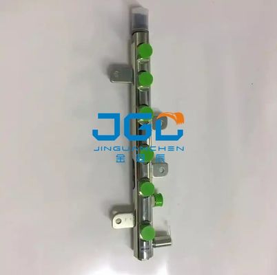 Escavatore comune Accessories della ferrovia 6754-71-1210 del tubo del tubo dell'iniettore di PC200-8 PC220-8