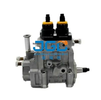 Pompa comune diesel 094000-0452 6217-71-1131 di iniezione di carburante della ferrovia degli componenti del motore SA6D104