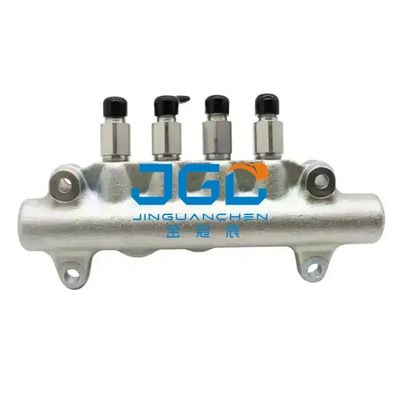 Escavatore comune ad alta pressione Parts dell'iniettore 8-97306063-4 della ferrovia degli accessori ZX240-3 del motore