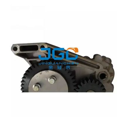 Escavatore Parts Oil Pump VOE22397140 VOE8170261 delle componenti del motore di EC360 EC460