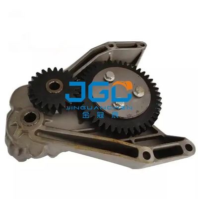 Escavatore Parts Oil Pump VOE22397140 VOE8170261 delle componenti del motore di EC360 EC460