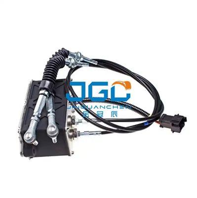 Escavatore Accessories Throttle Motor di E312C 320C 320D 247-5212 parti meccaniche