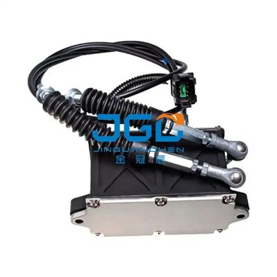Escavatore Accessories Throttle Motor di E312C 320C 320D 247-5212 parti meccaniche