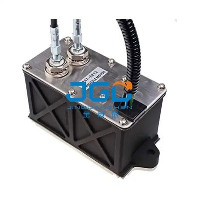 Escavatore Accessories Throttle Motor di E312C 320C 320D 247-5212 parti meccaniche