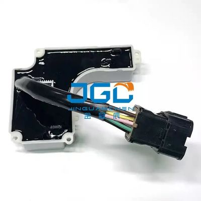 Commutatore 417-43-26212 di trasferimento di Parts WA380-5-6 WA470-3-5 WA420-3 WA380-3 dell'escavatore