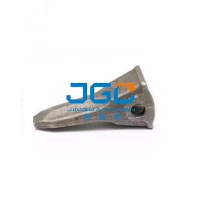 Denti 205-70-19570RC della roccia del secchio di Chassis Spare Parts PC130 PC200 dell'escavatore