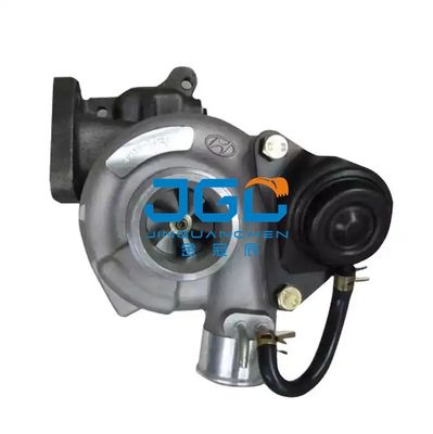 Escavatore Engine Components 28200-4A201 49135-04121 della sovralimentazione di TD04 4D56