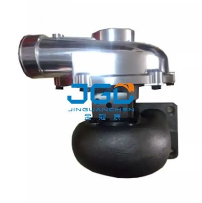 Escavatore diesel Parts delle componenti del motore della sovralimentazione EX200-1 114400-2100
