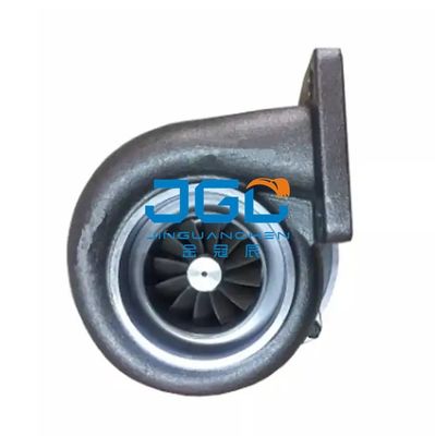 Escavatore diesel Parts delle componenti del motore della sovralimentazione EX200-1 114400-2100