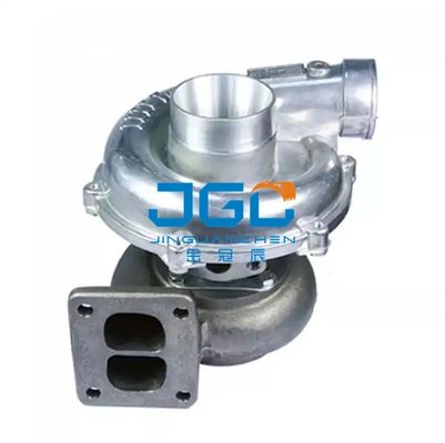 Escavatore diesel Parts delle componenti del motore della sovralimentazione EX200-1 114400-2100