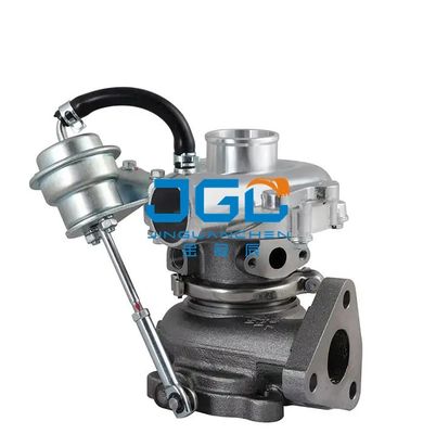 4BTA escavatore 3532207 Parts della sovralimentazione 35922015 delle componenti del motore HX30W