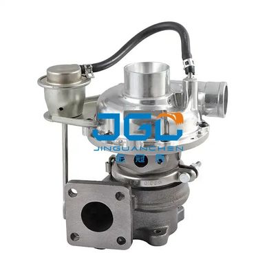 4BTA escavatore 3532207 Parts della sovralimentazione 35922015 delle componenti del motore HX30W