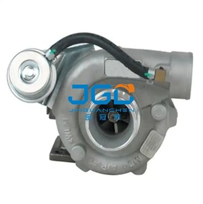 4BTA escavatore 3532207 Parts della sovralimentazione 35922015 delle componenti del motore HX30W