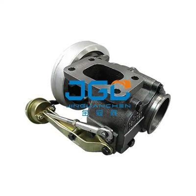 Sovralimentazione diesel 4051166 delle componenti del motore di Parts 4BTAA dell'escavatore
