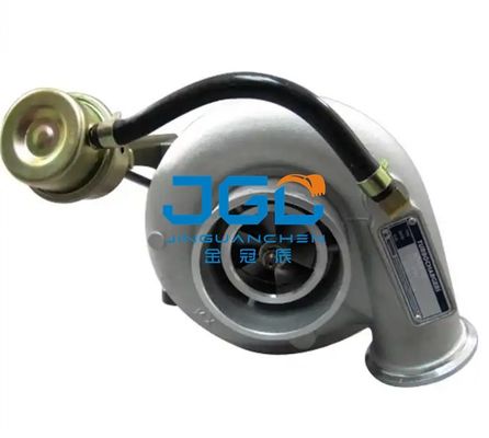 Sovralimentazione diesel 4051166 delle componenti del motore di Parts 4BTAA dell'escavatore