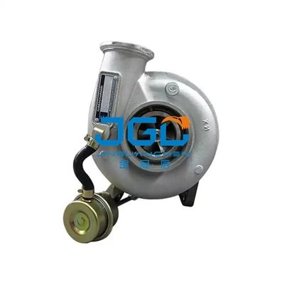 Sovralimentazione diesel 4051166 delle componenti del motore di Parts 4BTAA dell'escavatore