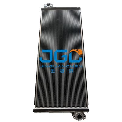 SK350-8 escavatore idraulico Accessories del radiatore dell'olio LC05P00043S002 LC05P00043S034