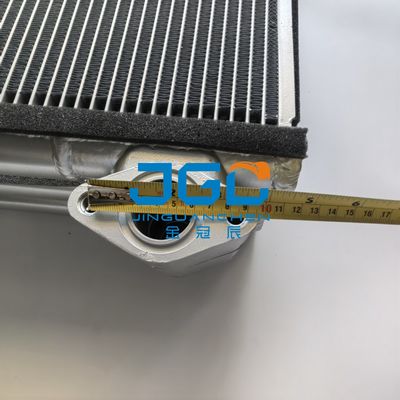 SK350-8 escavatore idraulico Accessories del radiatore dell'olio LC05P00043S002 LC05P00043S034