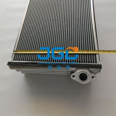 SK350-8 escavatore idraulico Accessories del radiatore dell'olio LC05P00043S002 LC05P00043S034