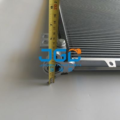 Adatto a radiatore dell'olio idraulico 2070371640 2070371641 di Accessories PC300-7 PC350-7 PC360-7 dell'escavatore