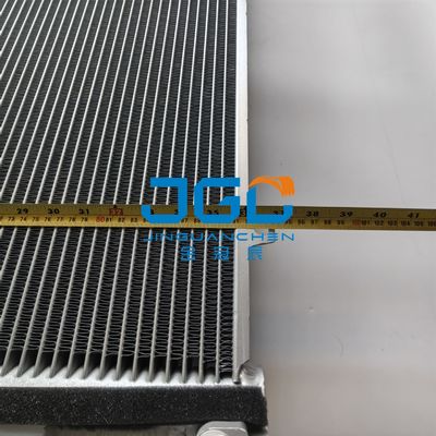 Adatto a radiatore dell'olio idraulico 2070371640 2070371641 di Accessories PC300-7 PC350-7 PC360-7 dell'escavatore