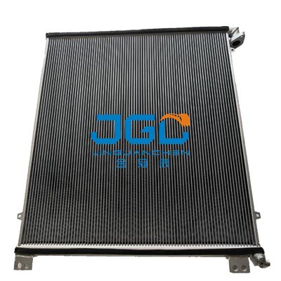 Adatto a radiatore dell'olio idraulico 2070371640 2070371641 di Accessories PC300-7 PC350-7 PC360-7 dell'escavatore