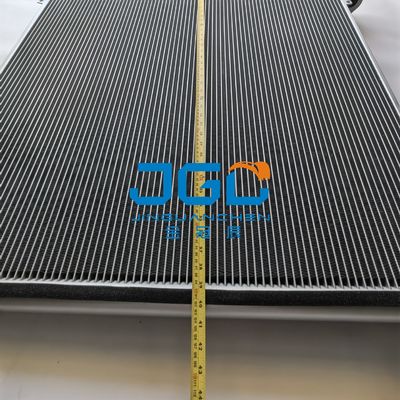 Adatto a radiatore dell'olio idraulico 2070371640 2070371641 di Accessories PC300-7 PC350-7 PC360-7 dell'escavatore