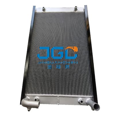 Radiatore dell'olio idraulico 11N6-43030 di R210-7 R210-7A per l'escavatore Accessories